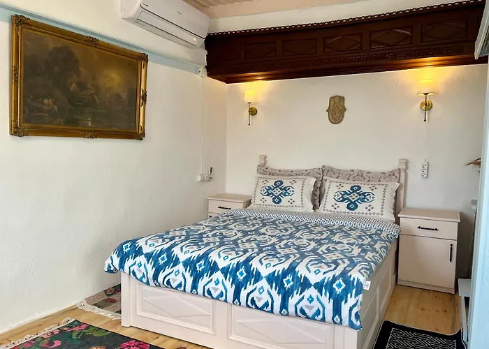 Lejardin Pansiyon