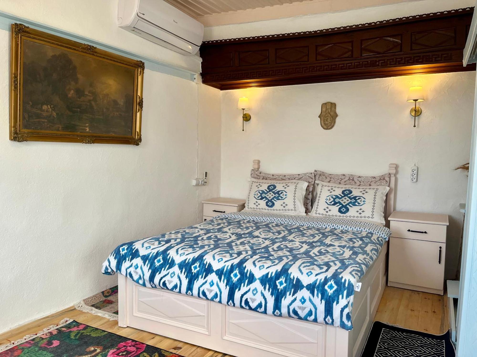 Gazde/Camere de închiriat Mystic Selçuk