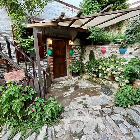 Mystic Konak Selçuk Buitenkant foto