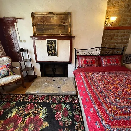 Mystic Konak Selçuk Buitenkant foto