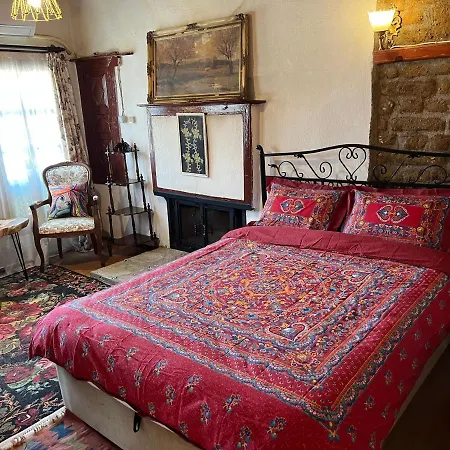 Mystic Konak Selçuk Buitenkant foto