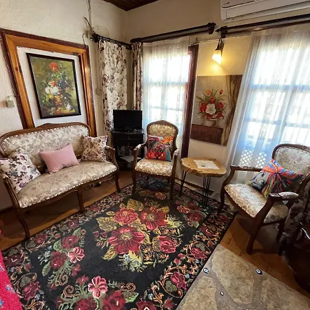 Mystic Konak Selçuk Buitenkant foto