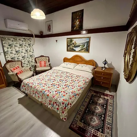 Mystic Konak Selçuk Buitenkant foto