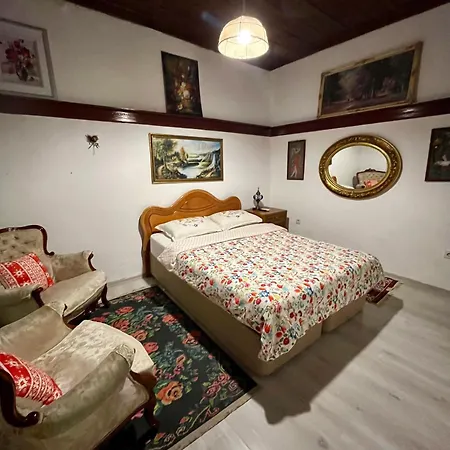 Mystic Konak Selçuk Buitenkant foto