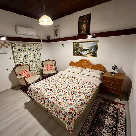 Mystic Konak Selçuk Buitenkant foto