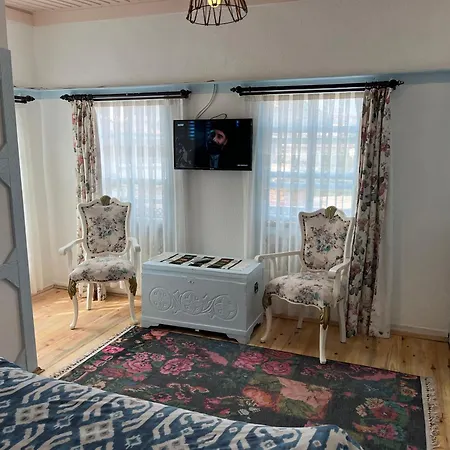 Mystic Konak Selçuk Buitenkant foto