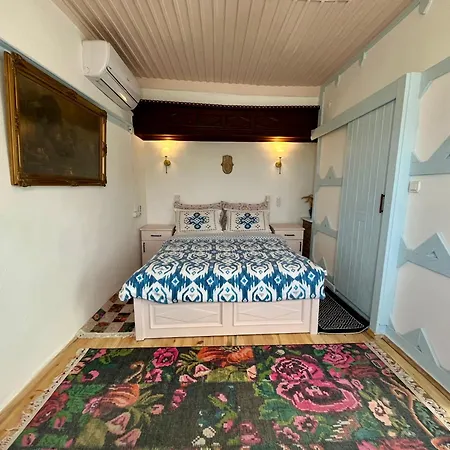 Mystic Konak Selçuk Buitenkant foto