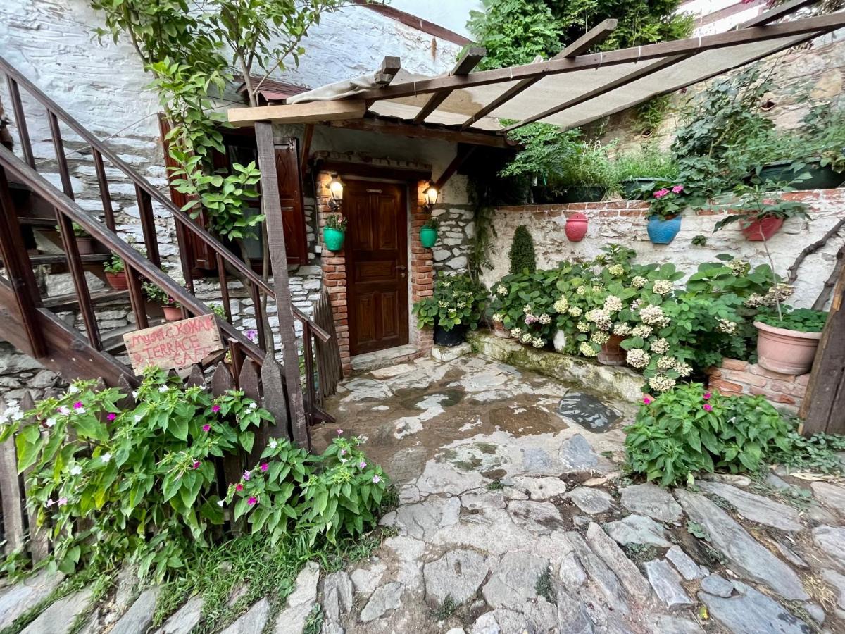 Mystic Homestay *