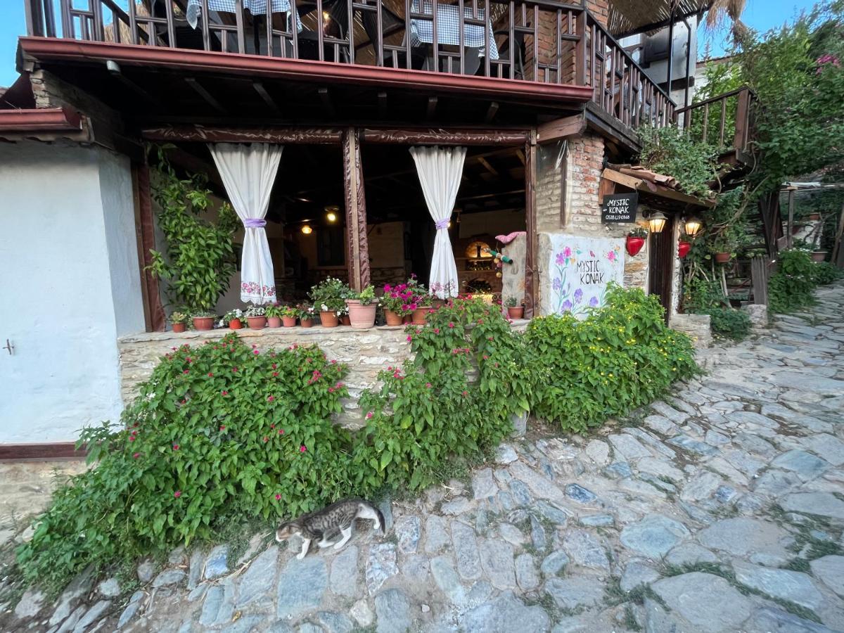 Mystic * Selcuk