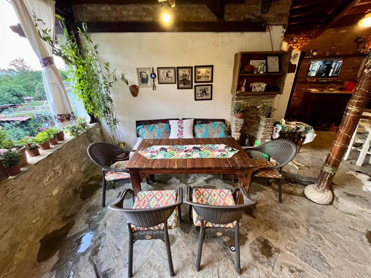 Homestay Mystic *