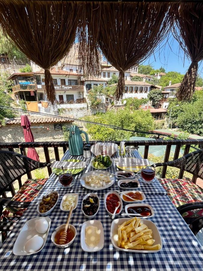Homestay Mystic Selcuk