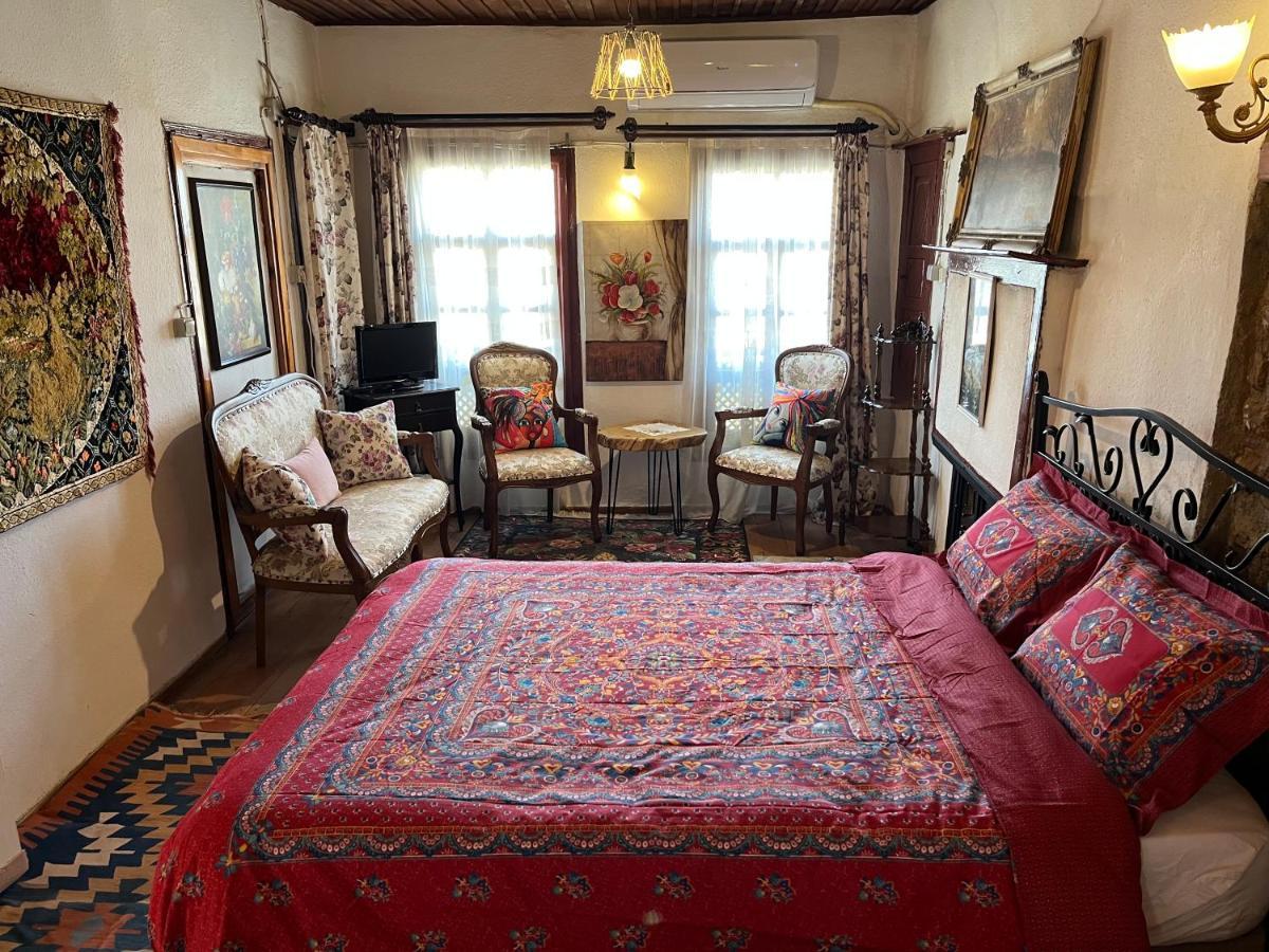 Homestay Mystic Selcuk