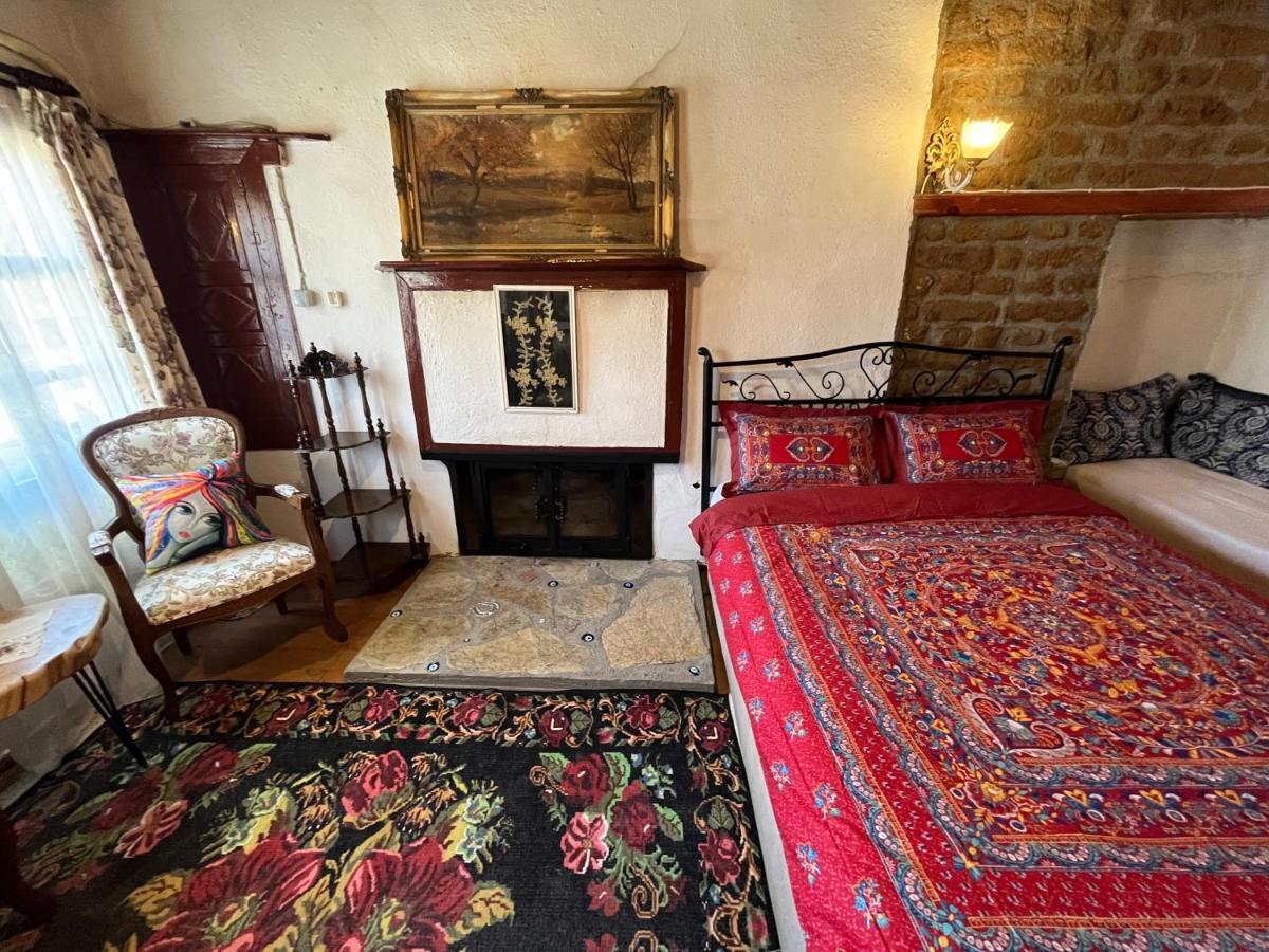 Homestay Mystic Selcuk