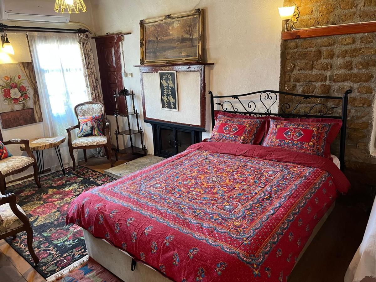 Homestay Mystic