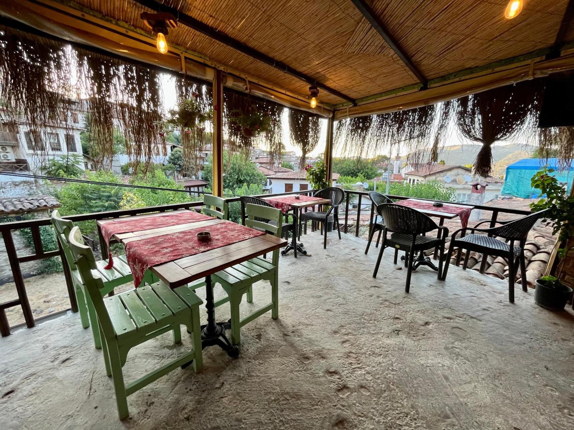 Homestay Mystic *