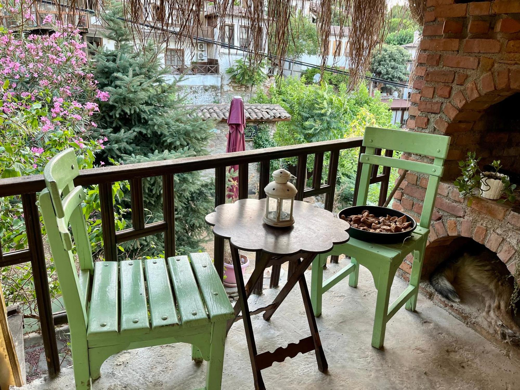 Homestay Mystic Selcuk