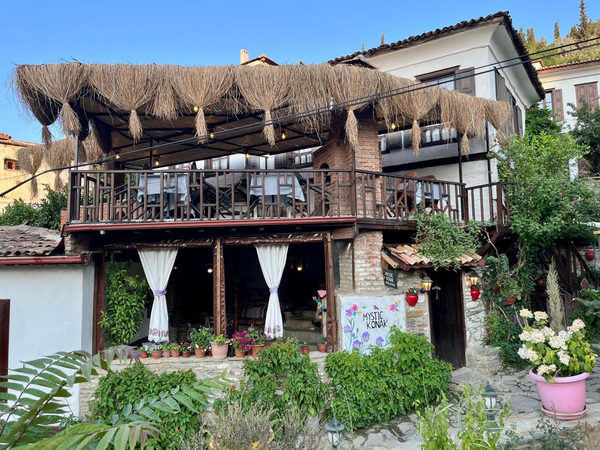 Homestay Mystic Selcuk