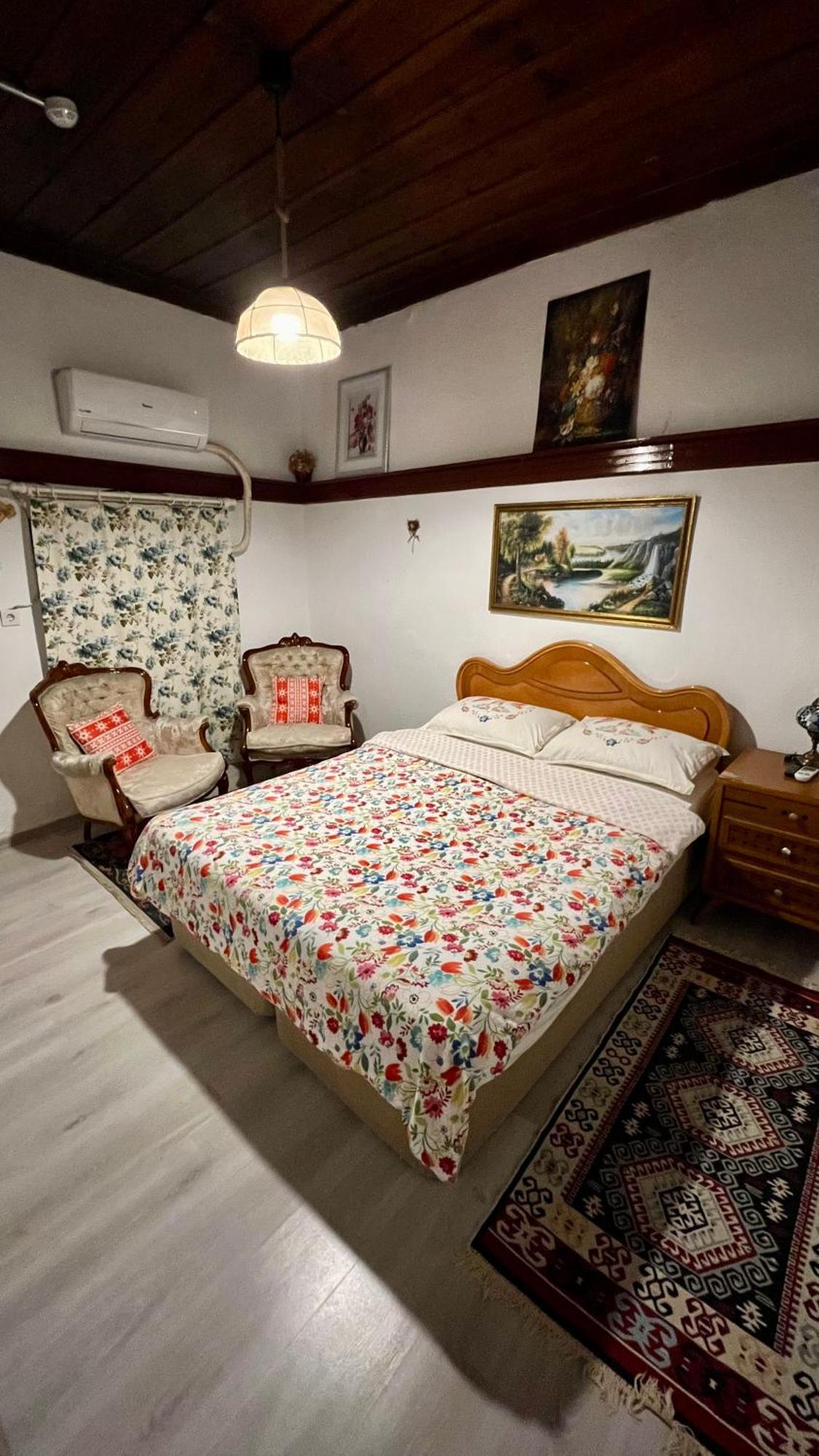 Mystic Homestay