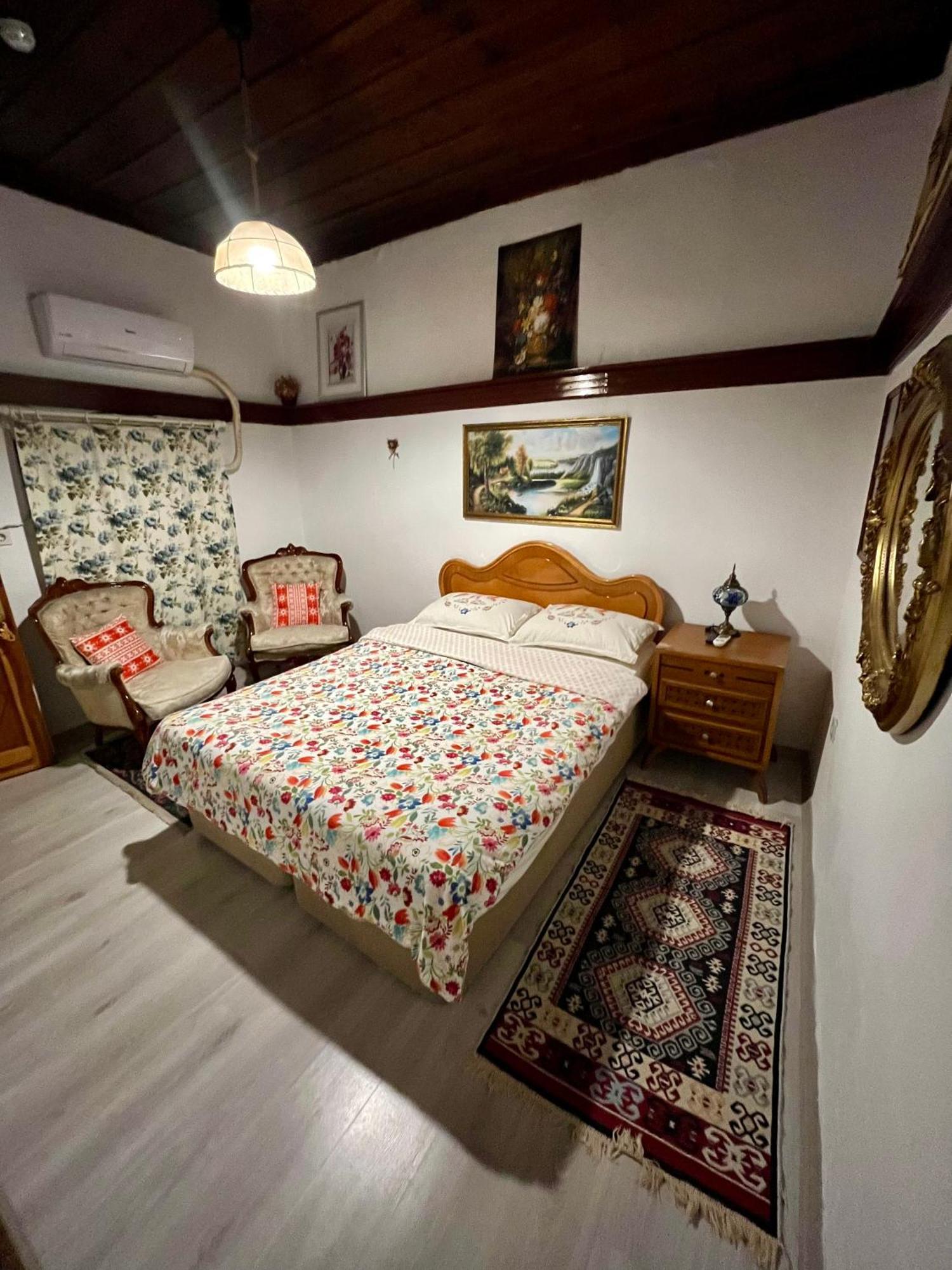 Homestay Mystic