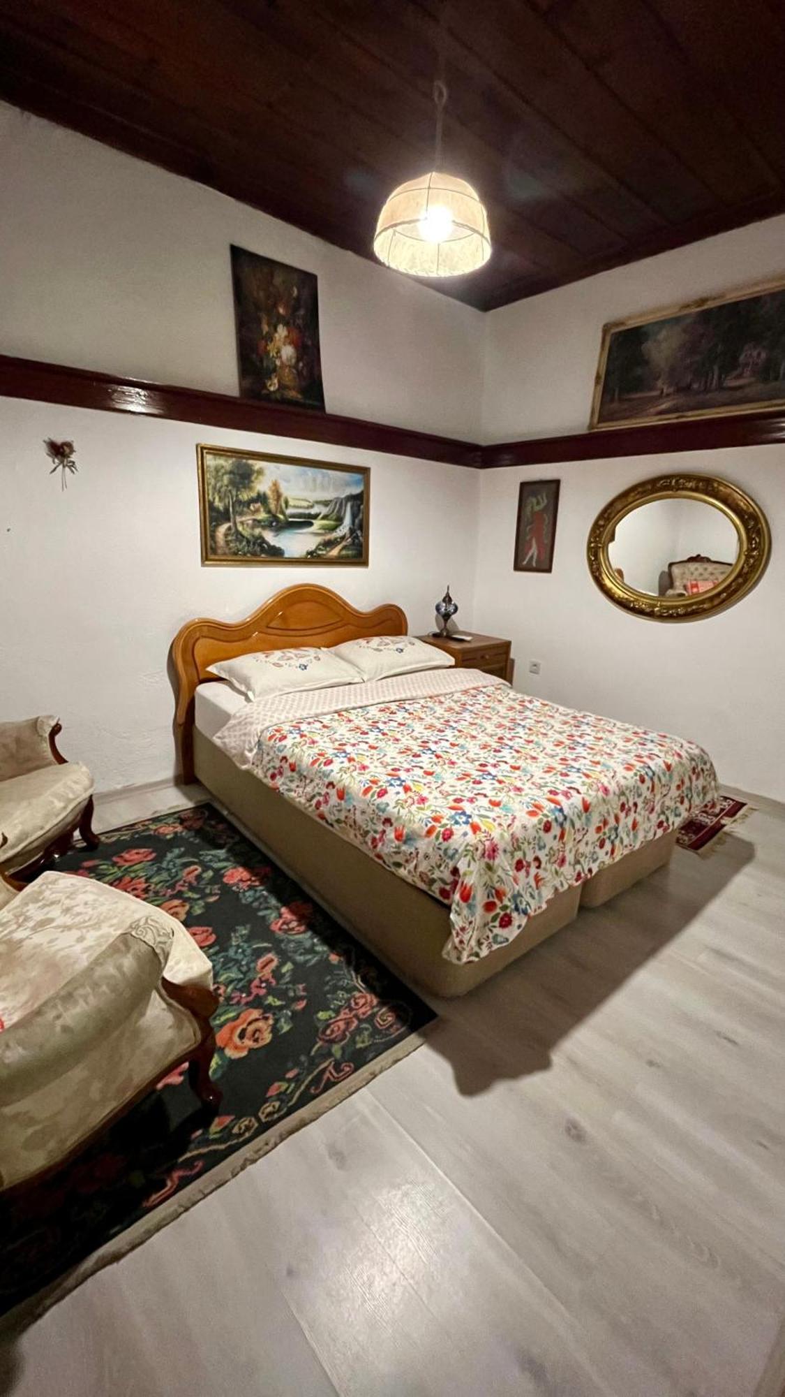 Mystic Homestay *
