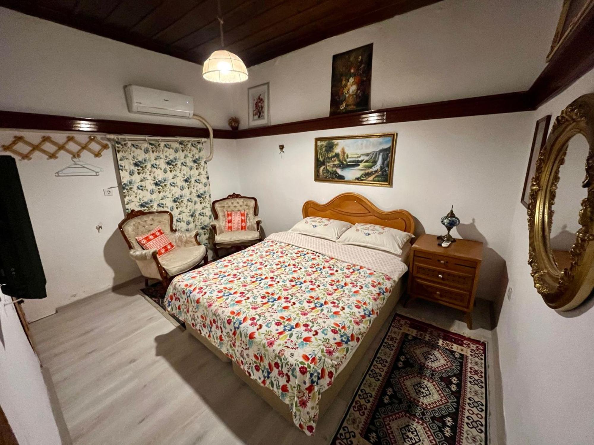 Homestay Mystic Selcuk
