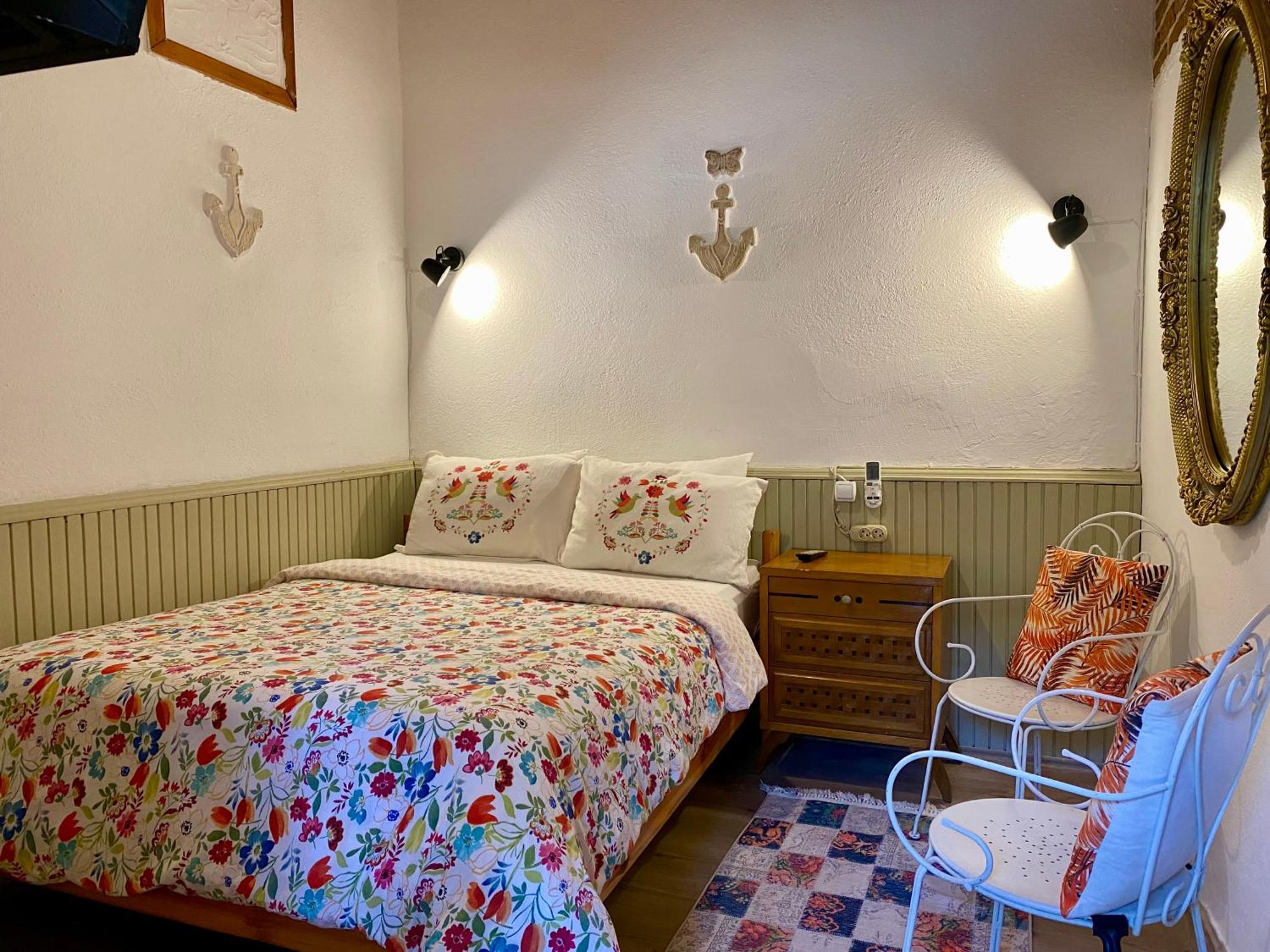 Homestay Mystic