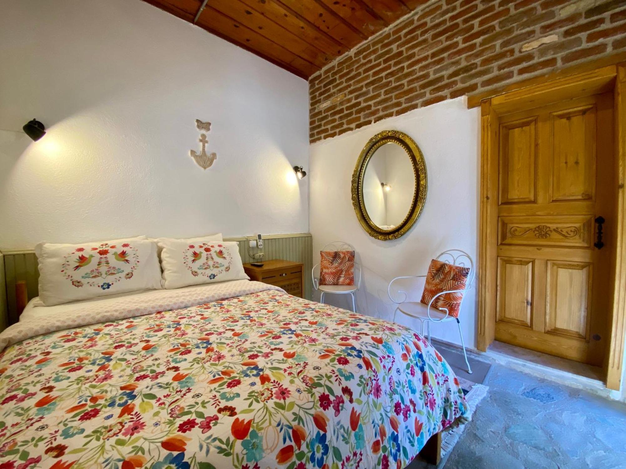Mystic Homestay