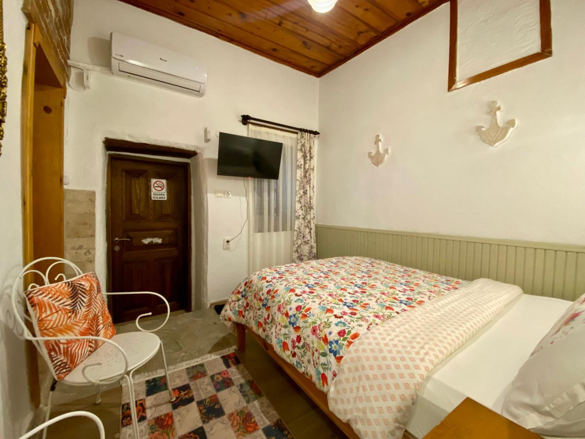 Mystic Homestay Selcuk