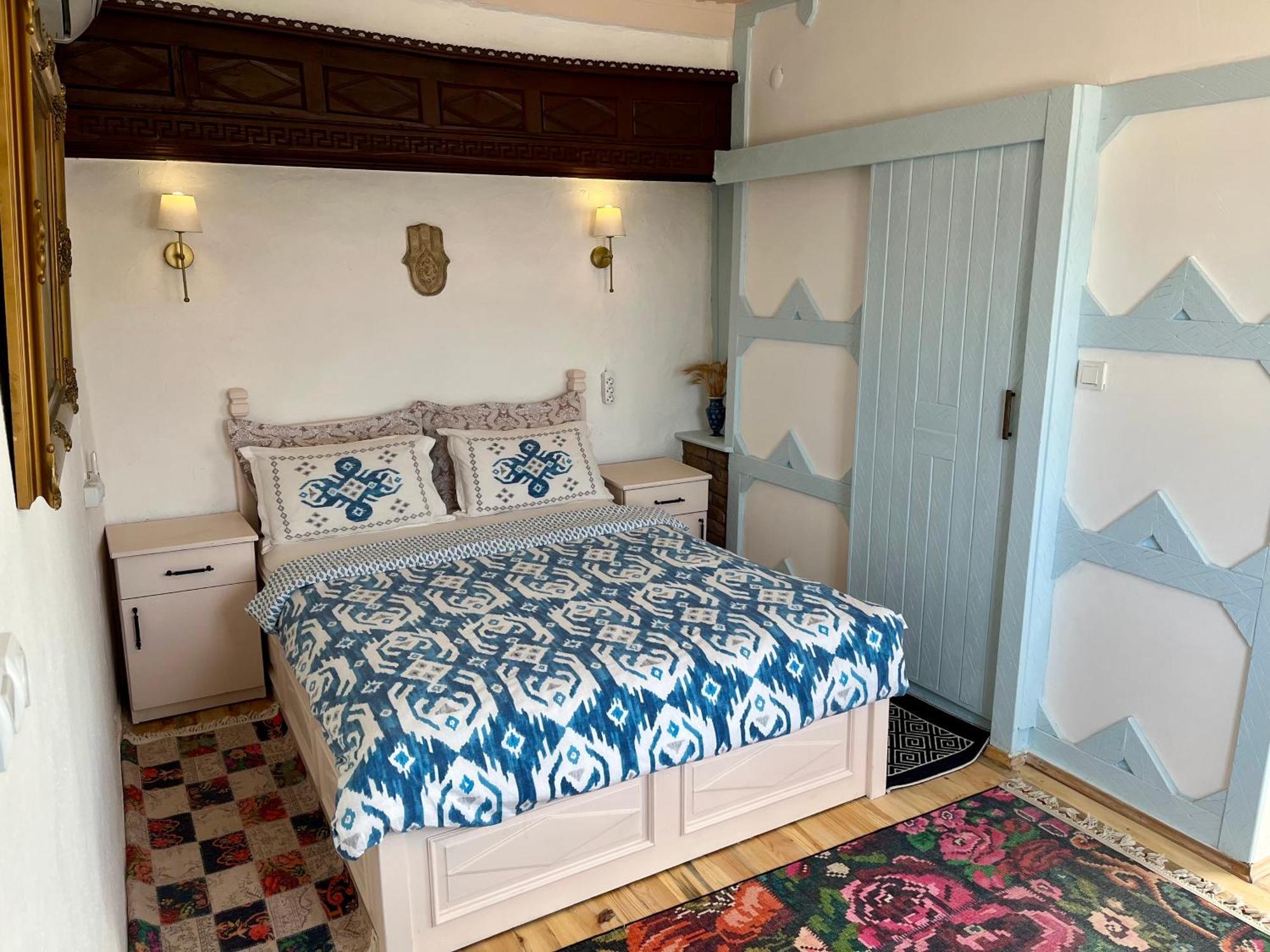 Homestay Mystic