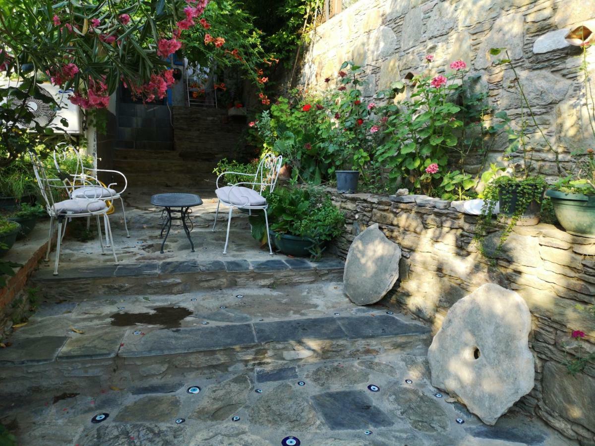 Mystic Homestay Selcuk